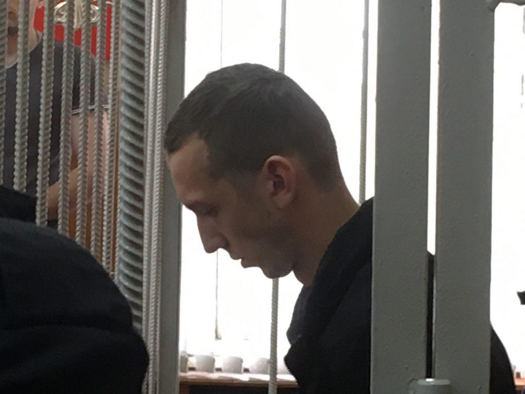 Владимир Васильев арестован до 12 декабря
