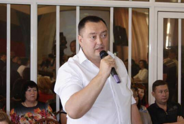 Перед нападением Угляница не получал угроз в свой адрес