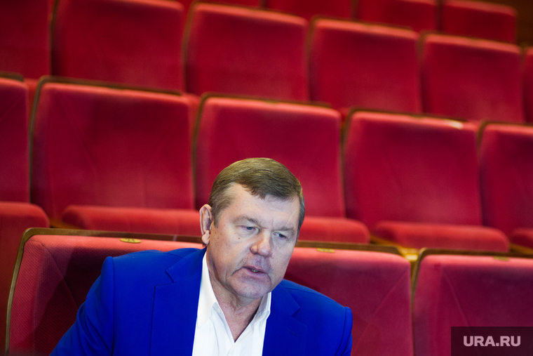 Пресс-показ мировой премьеры мюзикла «Лофт. История красивой жизни» в Уральском государственном театре эстрады. Екатеринбург, новиков александр