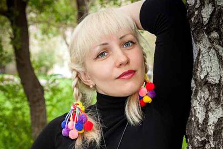 Екатерина Конопенко прошла текст на полиграфе
