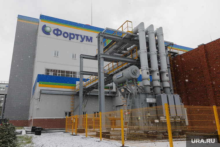 Москва согласовала энергосделку, которой мешал мини-водопровод в Сургуте