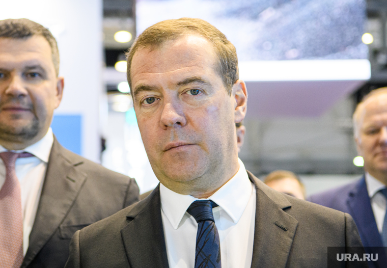 Дмитрий Медведев на форуме "Дорога-2019". Екатеринбург, медведев дмитрий
