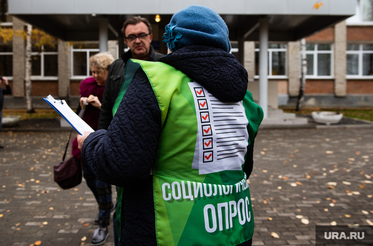Общегородской опрос по выбору площадки под строительство кафедрального собора Святой Екатерины к 300-летию Екатеринбурга