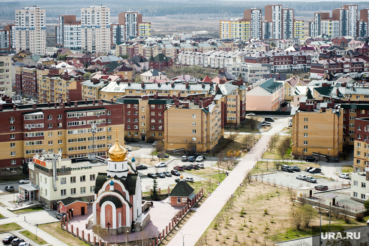 Екатеринбург готовят к изменениям, на которые не решался ни один город России