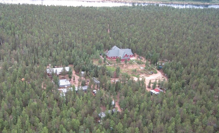 Купить Землю Новый Уренгой