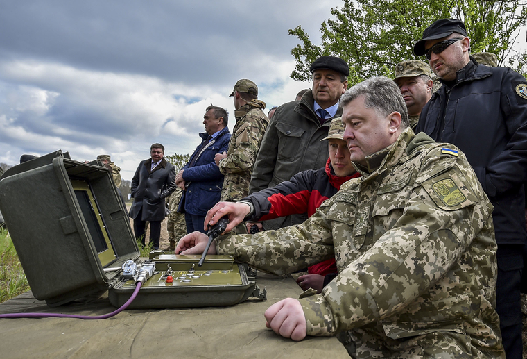 Официальный сайт президента Украины, порошенко петр