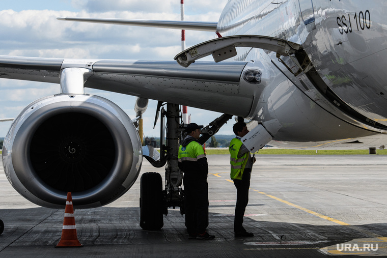 Трагедия с Superjet 100 унесла жизни более 40 человек