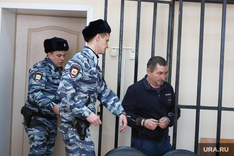 Олега Пархаева отправляли в СИЗО, но позже выпустили из-под стражи