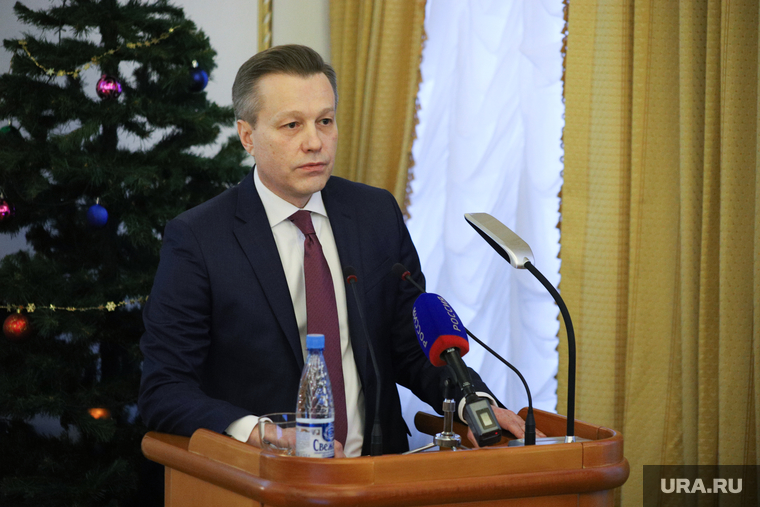 Константин Ермаков отметил, что показатели, предусмотренные указом президента, достигаются