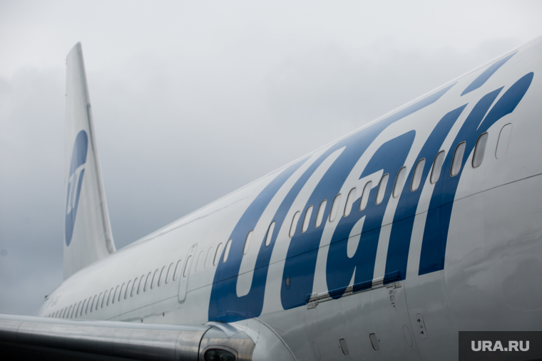 Пассажиры Utair переплачивают за полеты по ХМАО
