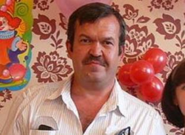 Вячеславу Григорьеву грозит от 3 до 8 лет лишения свободы