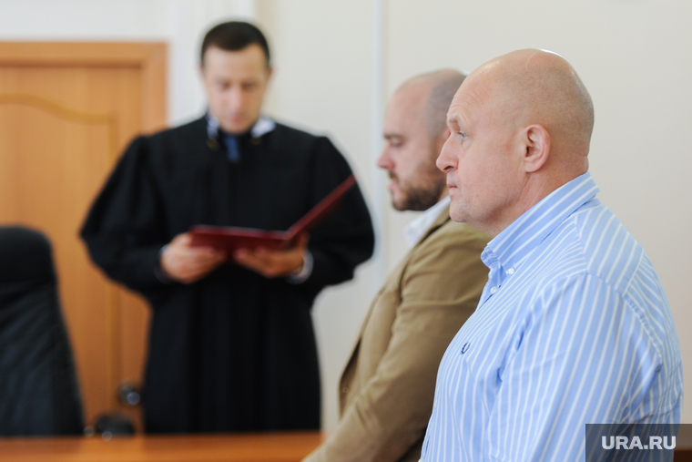 Суд над бывшим мэром Челябинска Сергеем Давыдовым. Челябинск, давыдов сергей , классен максим