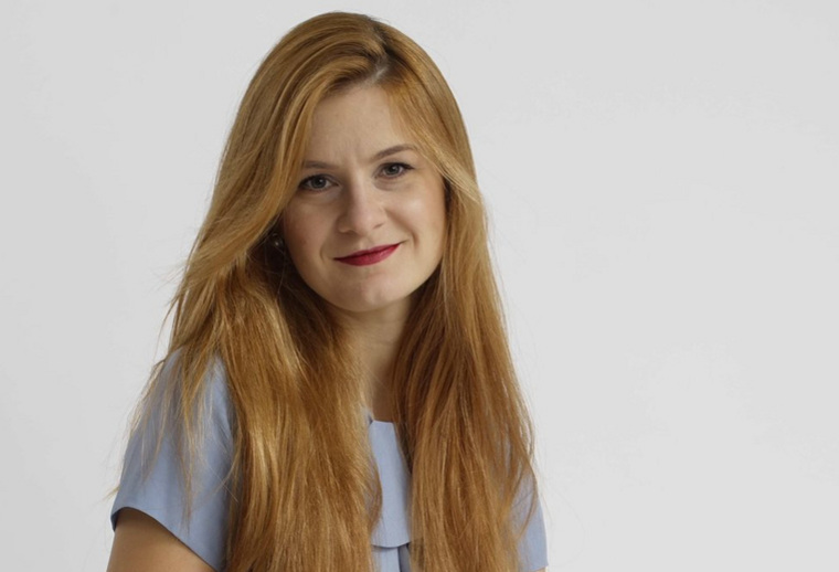 Мария Бутина 18 лет провела в американской тюрьме по обвинению в шпионаже