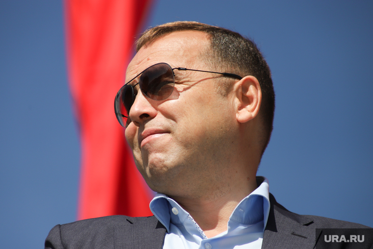 День города. Курган, шумков вадим, портрет, улыбается
