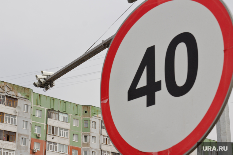 Камеры видеонаблюдения по городу. Нижневартовск