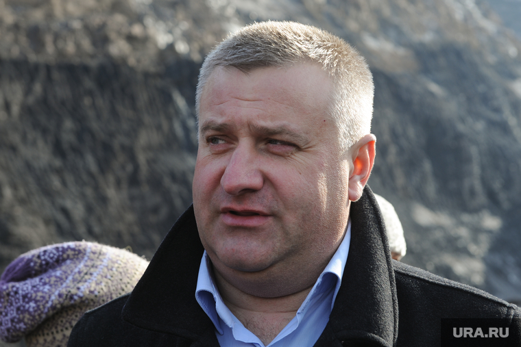 Дмитрий Гатов может стать фигурантом уголовного дела