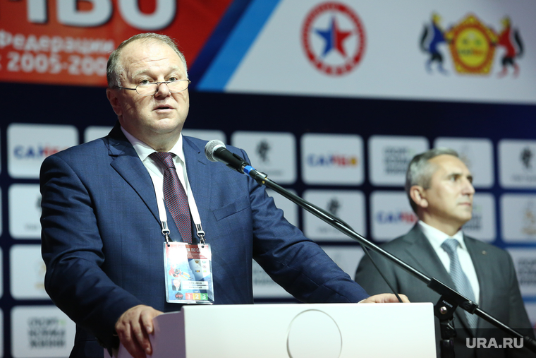 Кубок полномочного представителя президента по самбо. Тюмень, цуканов николай