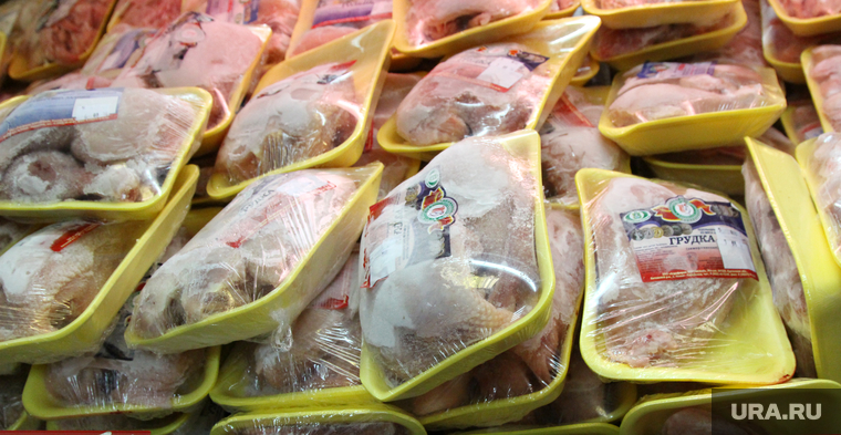 Цены на продукты
Курган, мясо птицы, курица, мясо