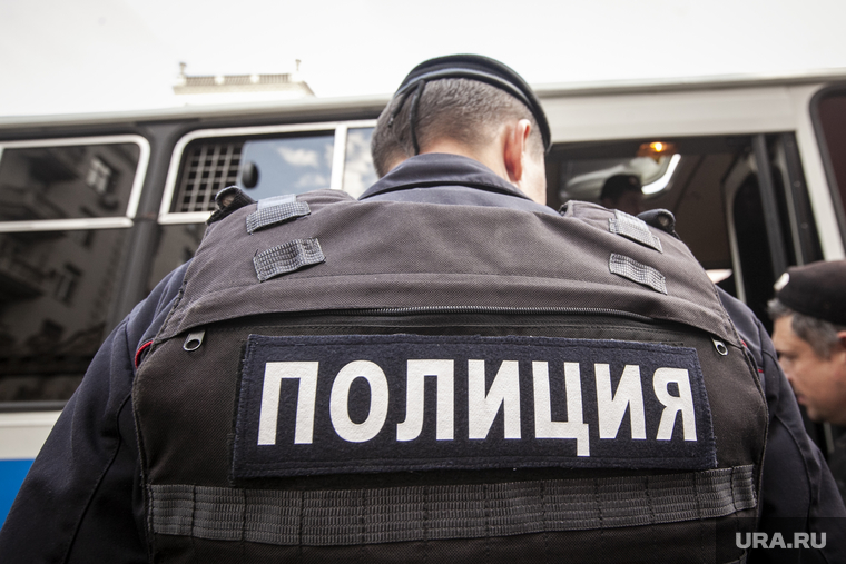 Несанкционированная акции оппозиции "Допускай" на Тверской улице 13. Москва, автозак, росгвардия, тверская улица, задержание