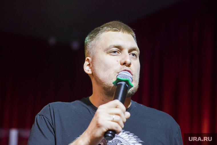 Ресторан ESHAK. Открытие летней веранды. Екатеринбург, незлобин