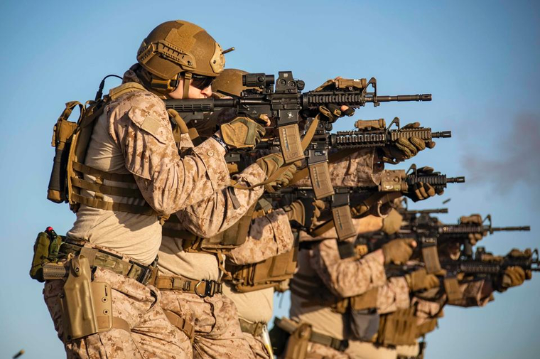 Клипарт сток pickupimage. miliman. Екатеринбург, армия, военные, оружие, сша, спецназ, nato, строй, солдат, армия сша, американская армия, солдаты нато