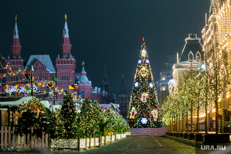 Предновогодняя Москва 2019. Москва, город москва, красная площадь, новый год, огоньки, иллюминация