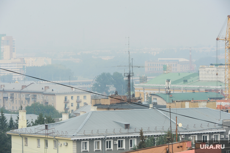 Смог над Челябинском. Челябинск, дым, смог, нму, неблагоприятные метеоусловия, экология, виды челябинска