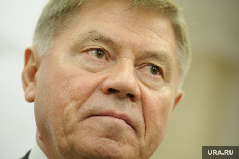 IX Всероссийский съезд судей Уральского федерального округа и Вячеслав Лебедев. Екатеринбург, лебедев вячеслав