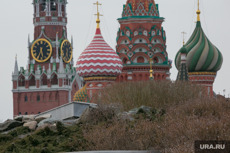 Парк «Зарядье». Москва, кремль, парк зарядье, собор василия блаженного