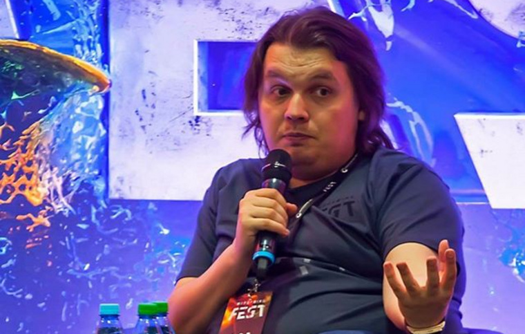 Вячеслав Макаров заявил, что на время покинет проект World of Tanks