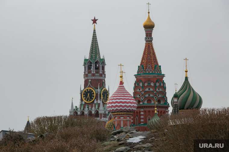 Парк «Зарядье». Москва, кремль, парк зарядье, собор василия блаженного