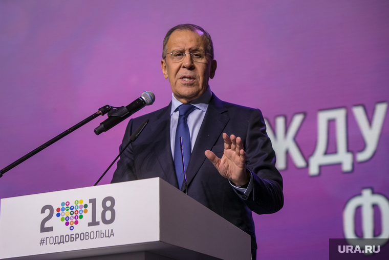 Международный Форум Добровольцев в Москве на ВДНХ. Москва, лавров сергей, портрет