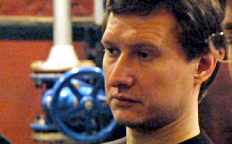 Станислав Маркелов был убит 19 января 2009 года в центре Москвы