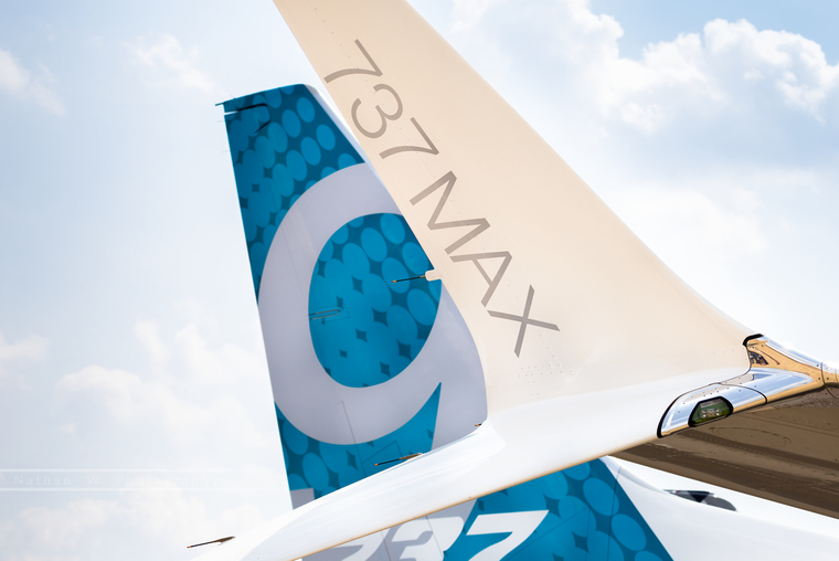 Boeing 737 MAX, боинг, boeing 737 max