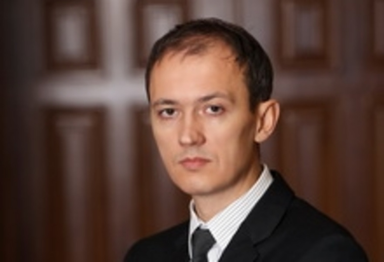 Дмитрий Григоренко был заместителем Михаила Мишустина, когда тот работал в ФНС