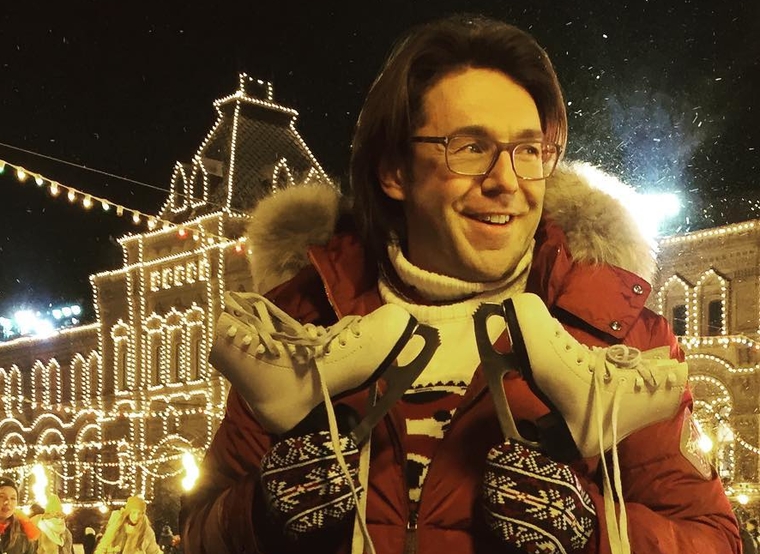 Андрей Малахов, малахов андрей