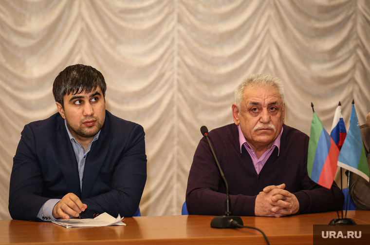 В дагестанской диаспоре осудили земляков, открывших стрельбу в центре Нижневартовска