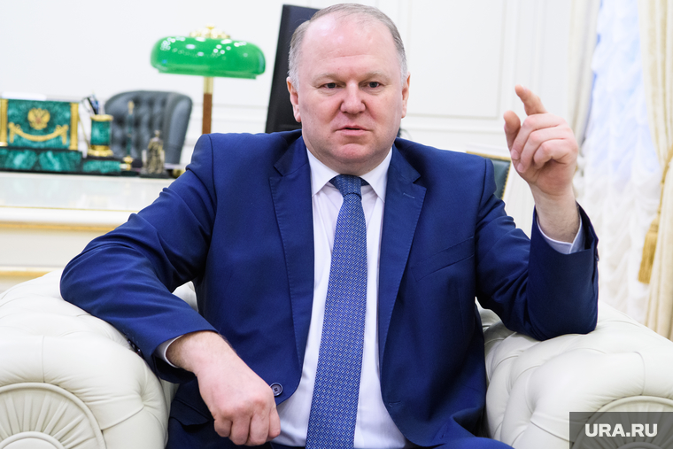 Интервью с Николаем Цукановым. Екатеринбург, цуканов николай