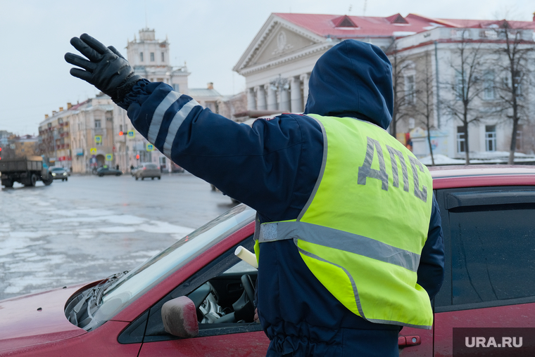 Губернаторы УрФО в Кургане. Презентация техники курганских предприятий., гибдд, дпс