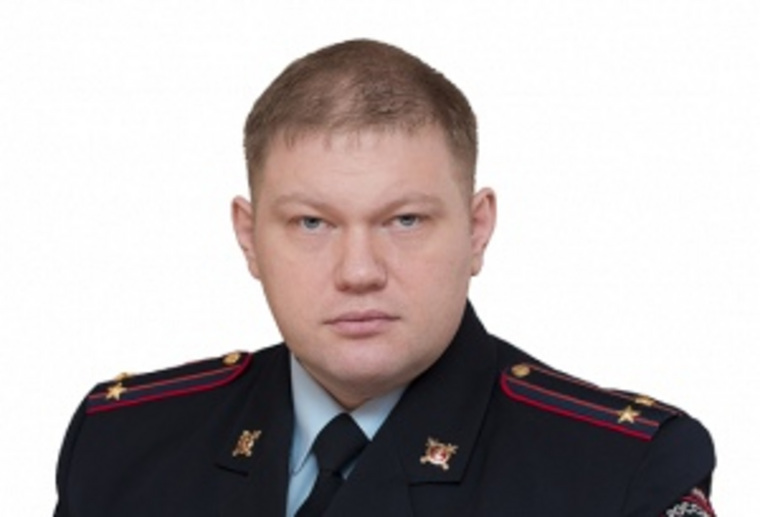 Ранее Алексей Левченко награждался почетной грамотой главы Екатеринбурга
