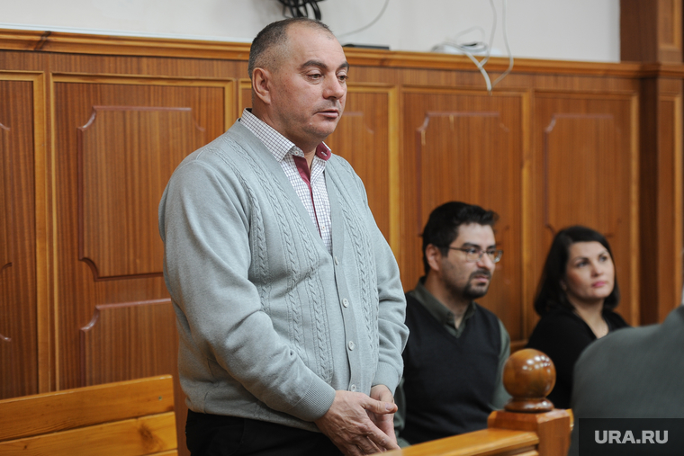 Сергей Шулаев в Челябинском областном суде. Челябинск, шулаев сергей