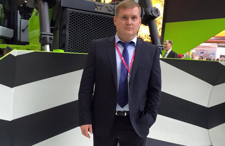 Вячеслав Ярин станет вторым заместителем главы министерства Василия Козлова