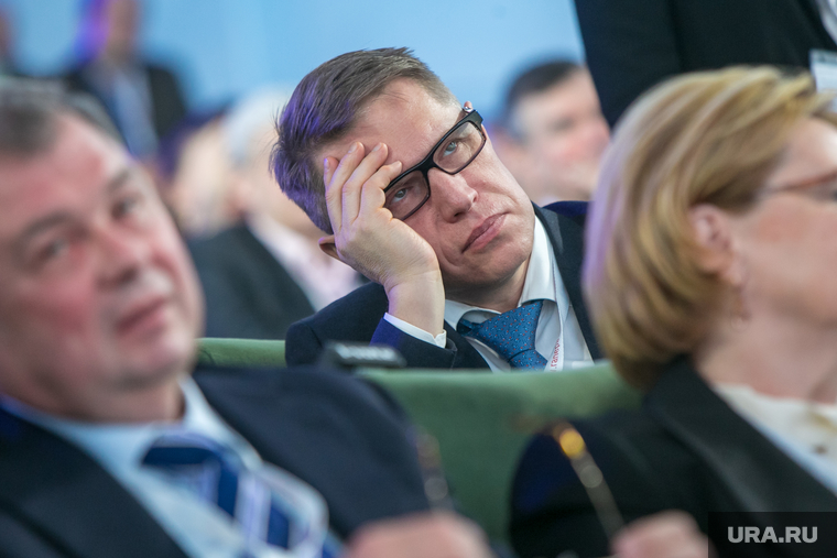 Гайдаровский форум - 2019. День 1-й. Москва, портрет, мурашко михаил