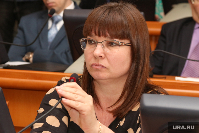 Совещание у Губернатора
Курган, иванова тамара
