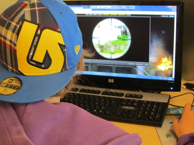 Открытая лицензия на 04.08.2015. Геймер., gamer, геймер, компьютерные игры, компьютер