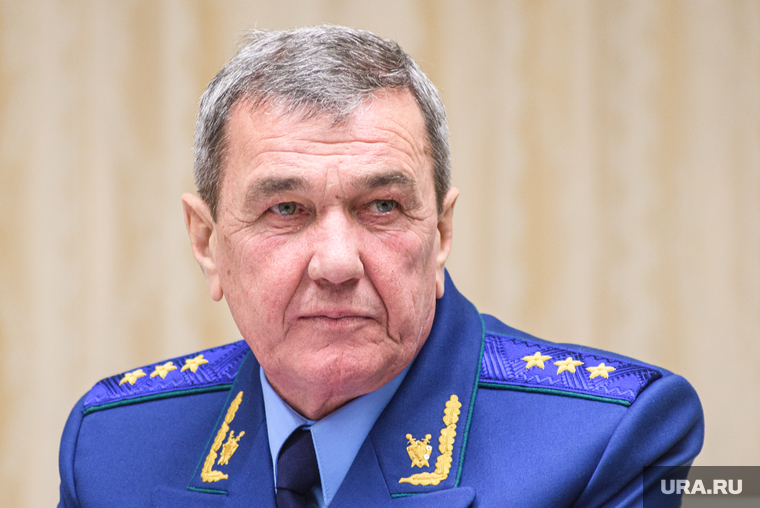 Совещание по выборам в полпредстве по УрФО. Екатеринбург, гулягин юрий