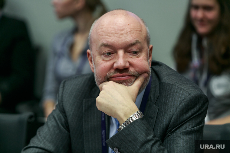 Всероссийский конкурс управленцев "Лидеры России", полуфинал. Московская область, Аносово, крашенинников павел