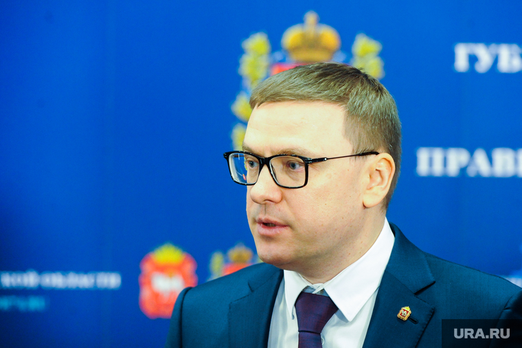 Алексей Текслер признал, что чиновники недостаточно поработали с населением в Варне и Ужевке