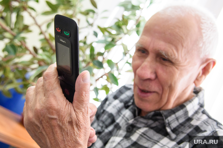 Ветеранов обеспечат бесплатной сотовой связью на всю жизнь