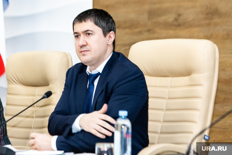 Заседание правительства Пермского края февраль 2020. г. Пермь. , махонин дмитрий